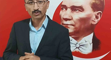 TÜMADD Başkanı Göçmen: "Siyaset, kıymet ve değer vermektir"