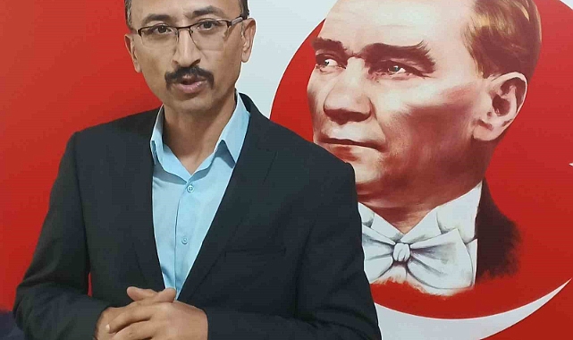TÜMADD Başkanı Göçmen: "Siyaset, kıymet ve değer vermektir"