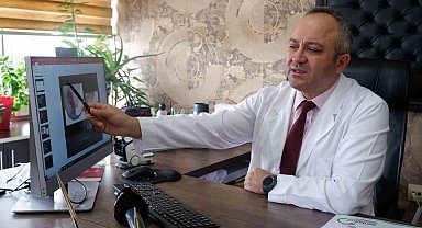 Türk bilim insanından umut veren çalışma