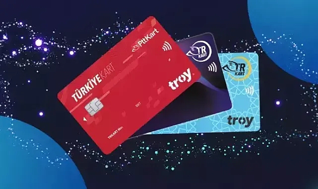 Türkiye Kart Projesiyle Toplu Ulaşımda Yeni Dönem