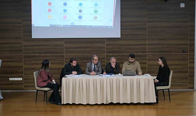 TYP kuraları çekildi
