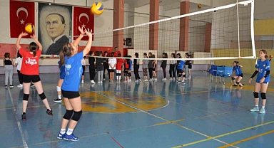 Ücretsiz Kış Spor Okulları kayıtları devam ediyor