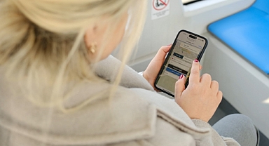 Ulaşımda ücretsiz internet hizmeti