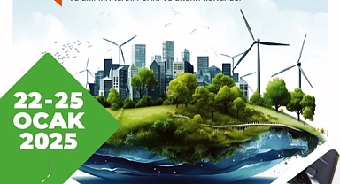 Uluslararası Enerji Fuarı Kayseri’de yapılacak