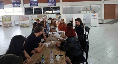 ÜNİDES sonuçları açıklandı: MSKÜ Topluluğu hibe almaya hak kazandı