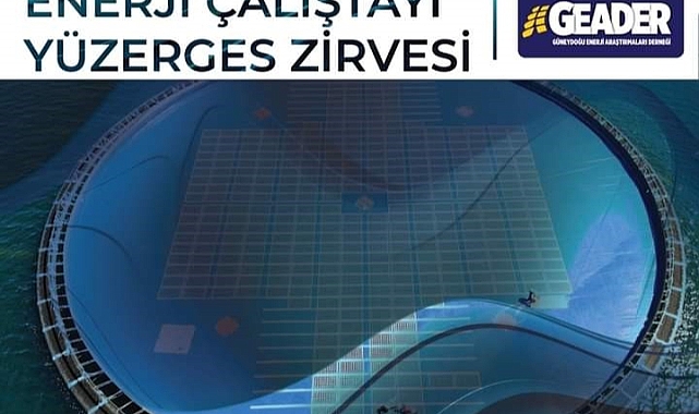 Üniversitede enerji çalıştayı yapıldı