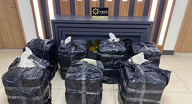 Uşak’ta 3 uyuşturucu satıcısı tutuklandı