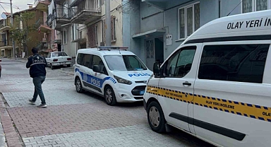 Uşak’ta annesini öldüren katil zanlısı tutuklandı