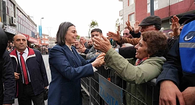 Üsküdar Belediyesi 2. Kent Lokantası’nı açtı