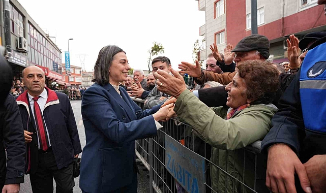 Üsküdar Belediyesi 2. Kent Lokantası’nı açtı