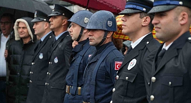 Üsküdar’da 10 Kasım’da “Ata’ya saygı zinciri” oluşturuldu