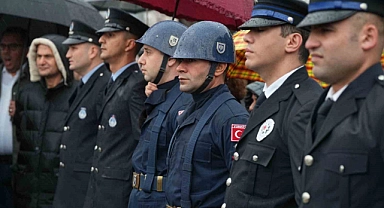 Üsküdar’da 10 Kasım’da “Ata’ya saygı zinciri” oluşturuldu