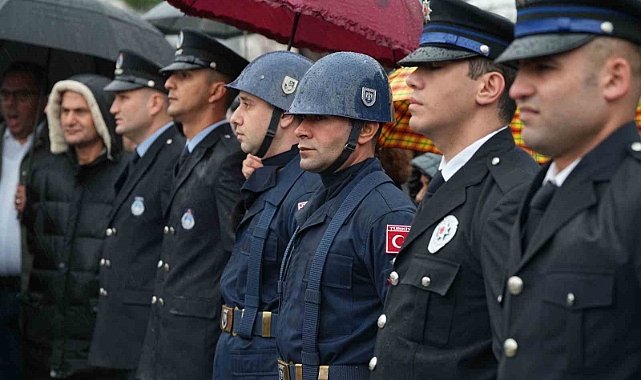 Üsküdar’da 10 Kasım’da “Ata’ya saygı zinciri” oluşturuldu
