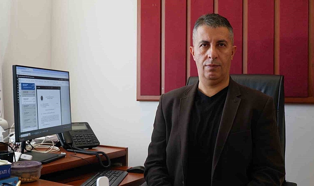 Üyesi Doç. Dr. Savaş Eğilmez: 'Kerkük'te nüfus sayımı üzerinden Türk varlığına darbe girişimi'