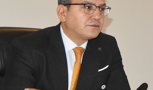 "Uyuşturucu ile mücadele önceliğimiz"
