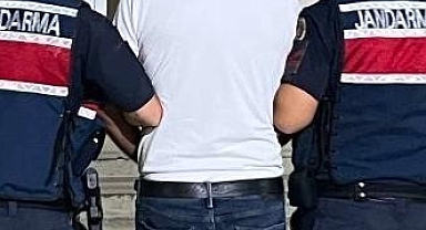Uyuşturucu kullanan 8 şüpheli yakalandı