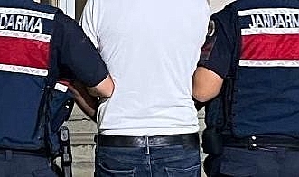 Uyuşturucu kullanan 8 şüpheli yakalandı
