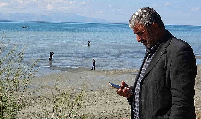 Van'da kaybolan Rojin'in babası: "Rojin'in otopsi raporunda 'suda boğulma' yok"