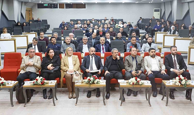 Van YYÜ ile Milli Eğitim Müdürlüğü arasında iş birliği protokolü imzalandı
