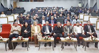 Van YYÜ ile Milli Eğitim Müdürlüğü arasında iş birliği protokolü imzalandı