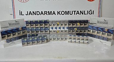 Van'da kaçakçılara geçit yok