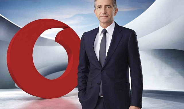 Vodafone Türkiye 2024-25 mali yılı ilk yarıyıl sonuçlarını açıkladı