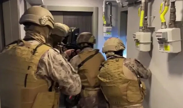 Yasa Dışı Bahis Operasyonu: 48 Gözaltı