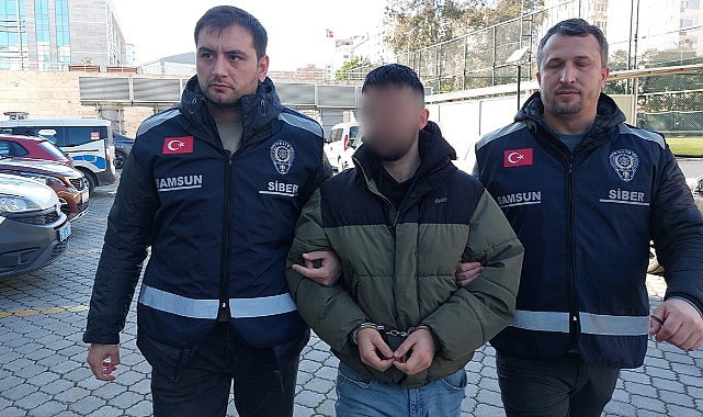 Yasa dışı bahiste banka hesabını kullandıran gence gözaltı