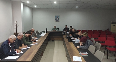 Yatağan’da iş sağlığı ve güvenliği kursu tamamlandı