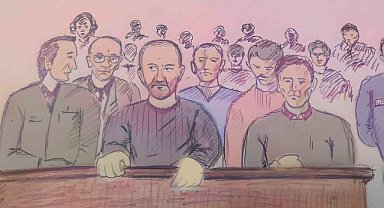 Yenidoğan Çetesi davasının görülmesine devam ediliyor