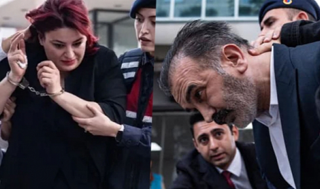 Yenidoğan Çetesi'nde ambulans şoföründen ilk itiraf: ‘Kabul ediyorum’
