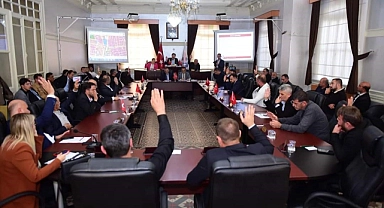 Yenişehir Meclisi’nden arsa devirlerine izin çıkmadı