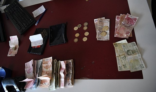 Yeşilyurt'ta dilencilere göz açtırılmıyor