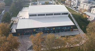 Yıldırım’da herkes için spor