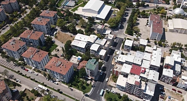 Yıldırım’da hizmetin yolu açık