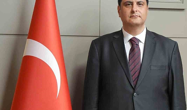 Yılmaz’dan öğretmenler günü mesajı
