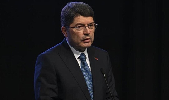 Yılmaz Tunç: Yargıyı tehdit etmek kimsenin haddi değil