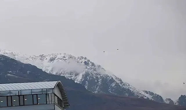 Yoğun kar yağışı ve kuvvetli sağanak geliyor! Meteoroloji duyurdu