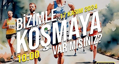 Yol koşusunda yıldızlar geçidi