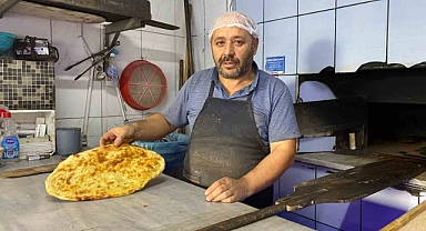 Yozgat’ın ’Sorgun yağlısı’ kahvaltı sofralarını süslüyor
