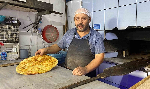 Yozgat’ın ’Sorgun yağlısı’ kahvaltı sofralarını süslüyor