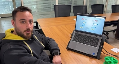 Yunusemre mesleki eğitime katkı sağlıyor