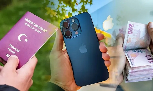 Yurtdışı Telefon açtırma ücreti 2025 yılında ne kadar olacak?