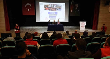 Yurtlar arası işbirliği yapılacak