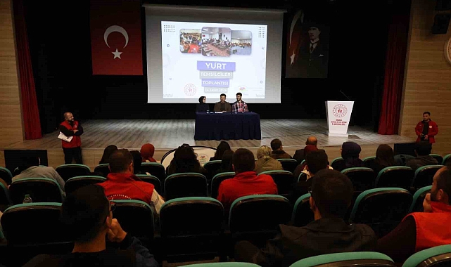 Yurtlar arası işbirliği yapılacak