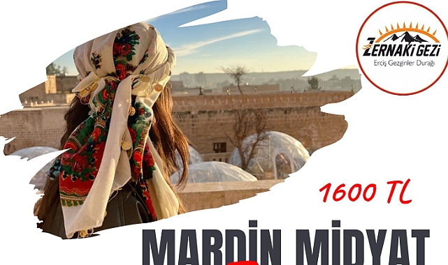 Zernaki Gezi  24 Kasım öğretmenler gününe özel tur