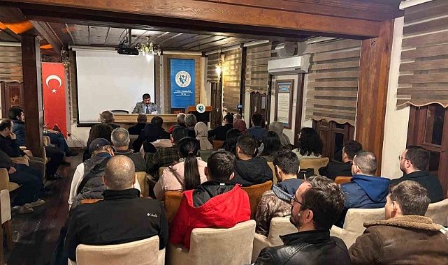Ziya Gökalp ve Türk Dünyası