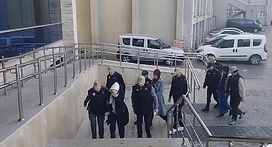 Zonguldak’ta FETÖ/PDY operasyonu; 1 tutuklu