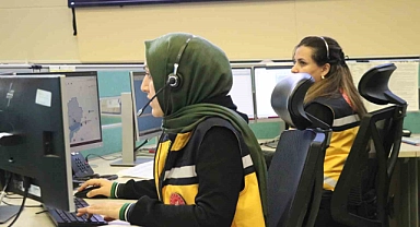112 çalışanlarının kâbusu: Tek kişiden 8 bin 500 çağrı