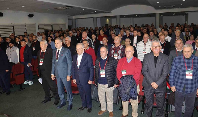 112 yıllık Karşıyaka’ya kayyum atanabilir